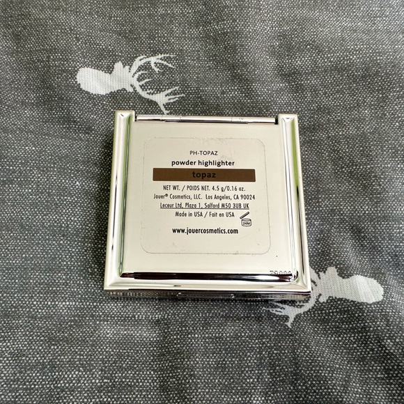 Jouer Topaz Highlighter - Picture 3 of 3